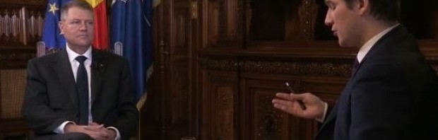 iohannis TV5