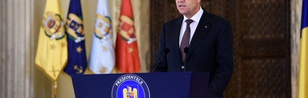 iohannis cotroceni