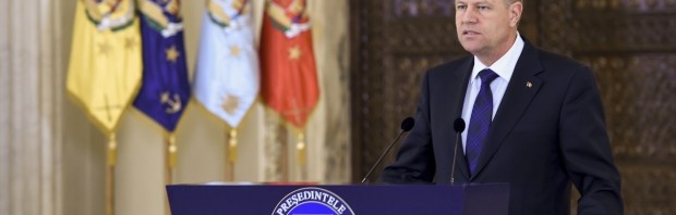 iohannis cotroceni