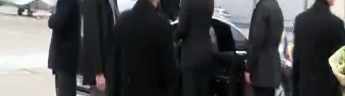 iohannis incident