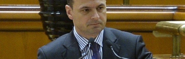 mircea rosca
