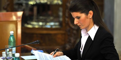 monica iacob ridzi
