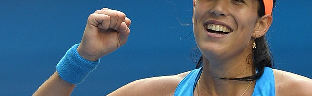 muguruza