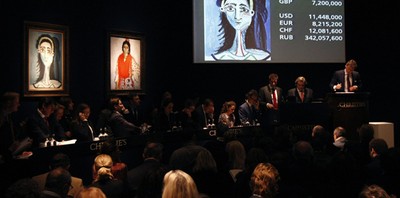 opere arta