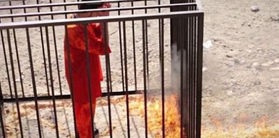 ostatic incendiat