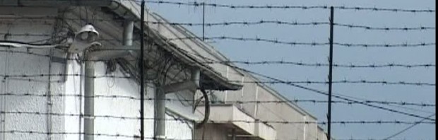 penitenciar