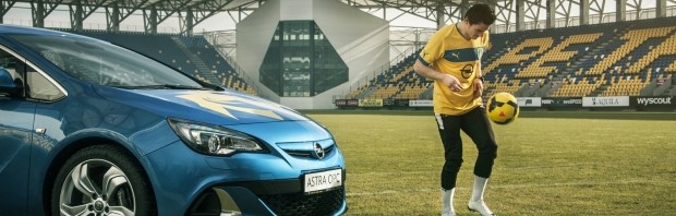 petrolul opel