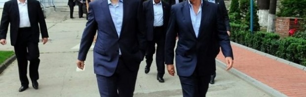 ponta blair