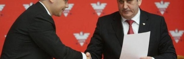 ponta oprea