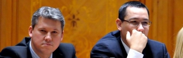 ponta predoiu