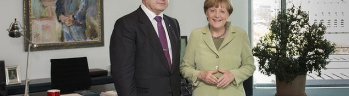 porosenko-merkel