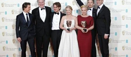 premii BAFTA