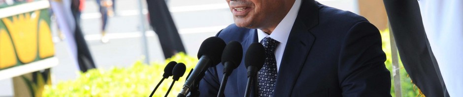 presedinte egipt