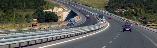 reabilitare autostrada