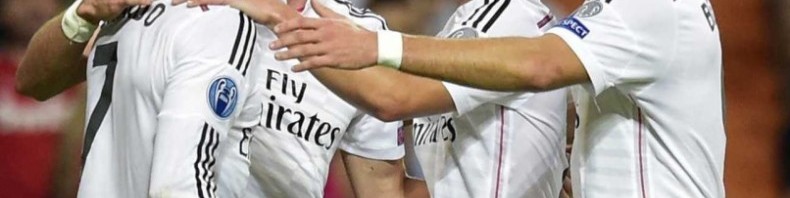 Real Madrid a fost umilită pe terenul lui Wolfsburg