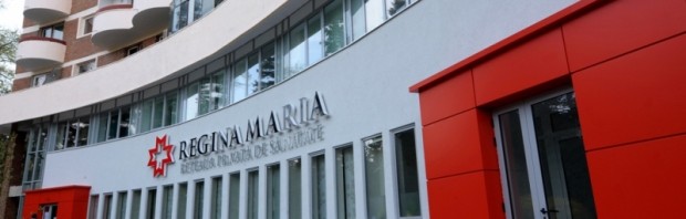regina maria