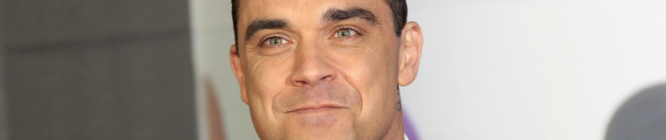 Robbie Williams