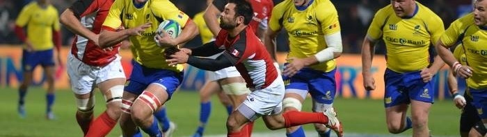 romania rusia rugby