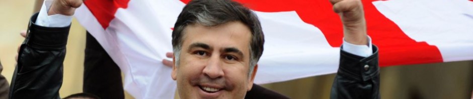 saakasvili