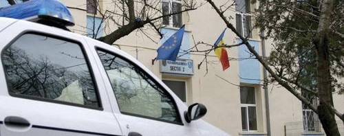 sectia 2 politie