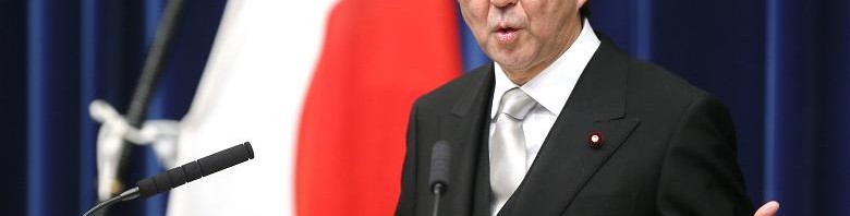 shinzo abe