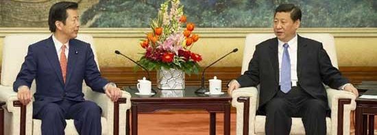shinzo abe xi jinping