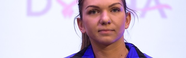 simona halep
