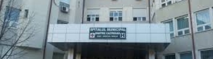spital husi