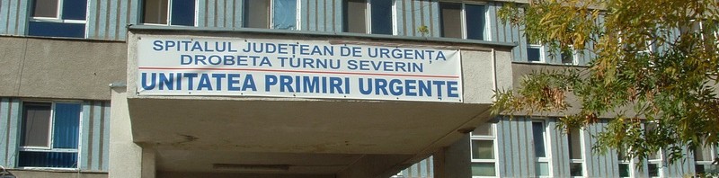 spital turnu severin