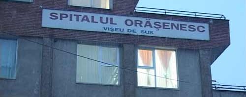 spital viseu