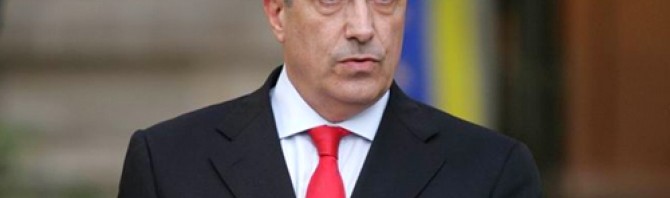 tariceanu