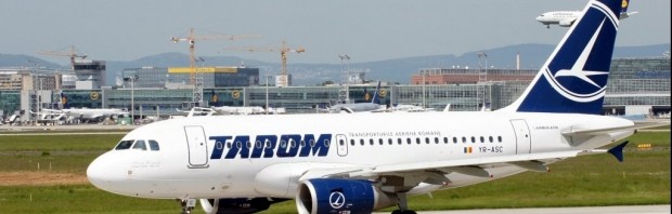 tarom