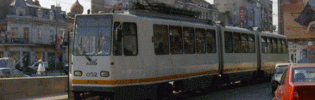 tramvai