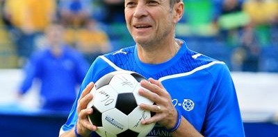 tudorel stoica
