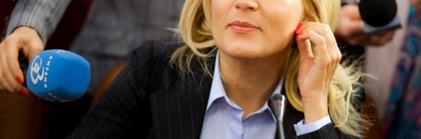 udrea deputati