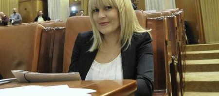udrea parlament 2