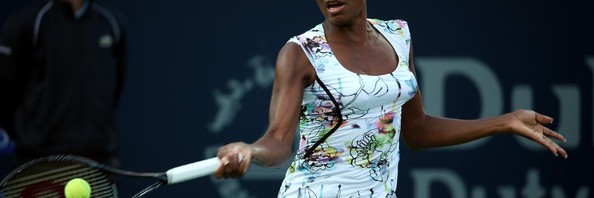 venus williams