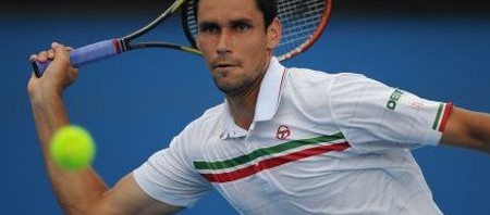 victor hanescu