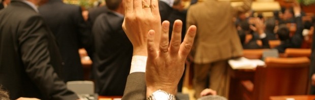 vot deputati