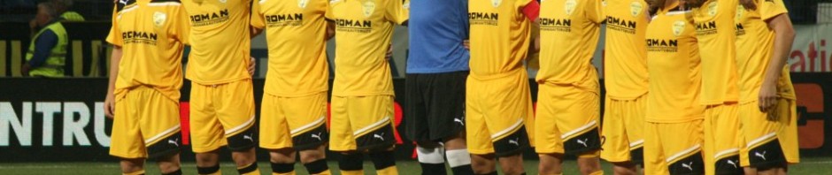 FC Brasov