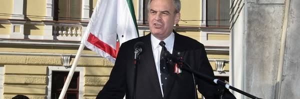 Laszlo Tokes