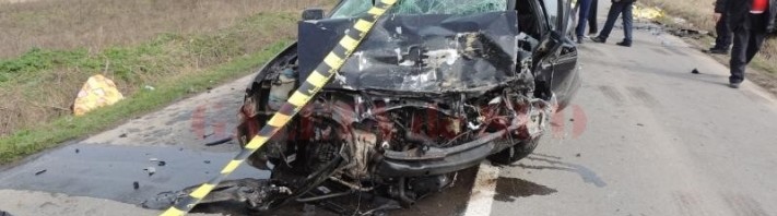 accident dolj