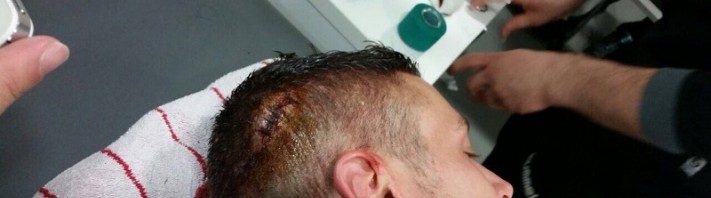 accident torje