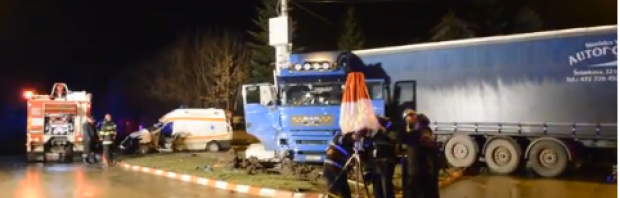 accident
