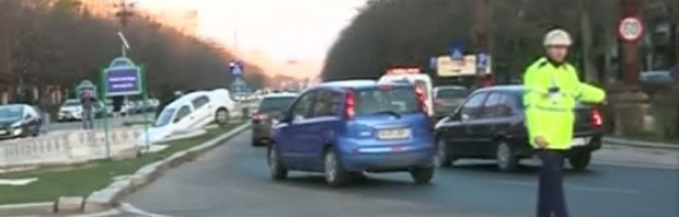 accident