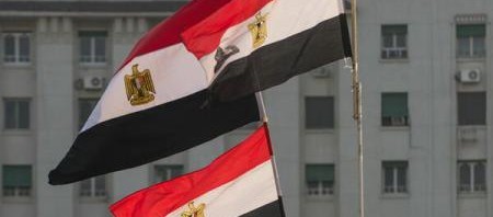 alegeri egipt