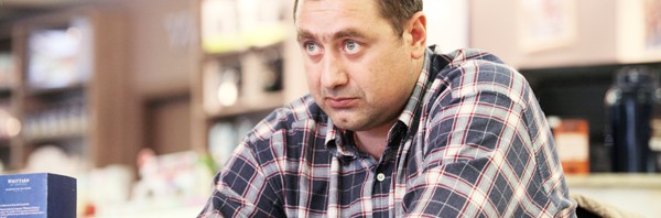 alexandru dedu