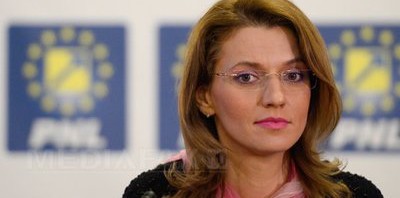 alina gorghiu