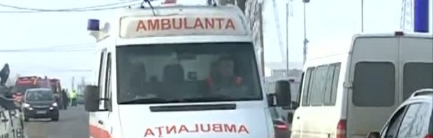ambulanta
