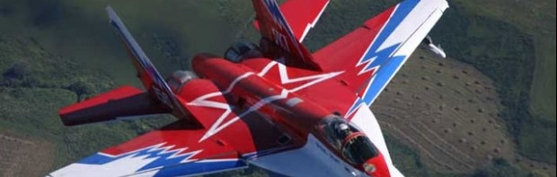 avion mig